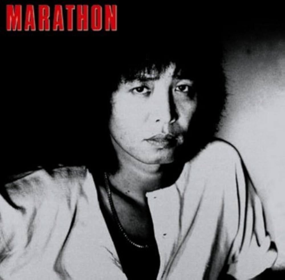 Amazon.co.jp: マラソン(紙ジャケット仕様) - 吉田拓郎: ミュージック