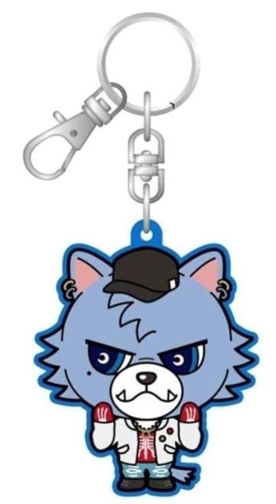 ルーヴくん ぬいぐるみ ØMI LIVE TOUR 2022 “ANSWER” キャラクター