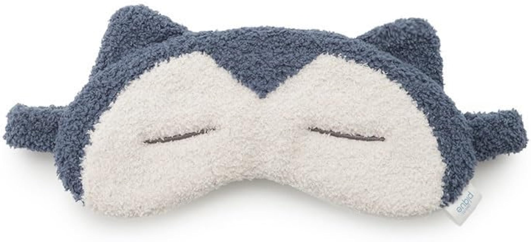 Amazon.co.jp: [ジェラート ピケ] ベビモコカビゴンアイマスク