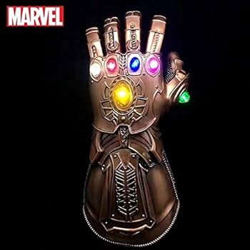 Amazon.co.jp: アベンジャーズ インフィニティウォー インフィニティ
