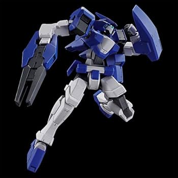 Amazon | HG ジェノアスOカスタム 1/144スケール 組み立て式プラモデル