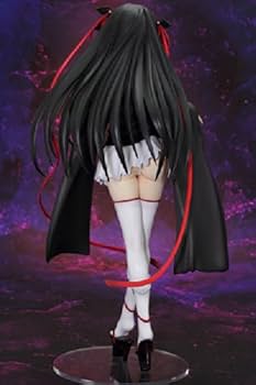 Amazon | 機巧少女は傷つかない 夜々~ver.2~ (1/7スケールPVC塗装済み