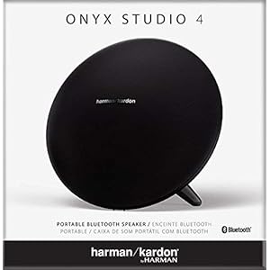 Harman Kardon Onyx Studio 4 Wireless Bluetooth Speaker | B2B
