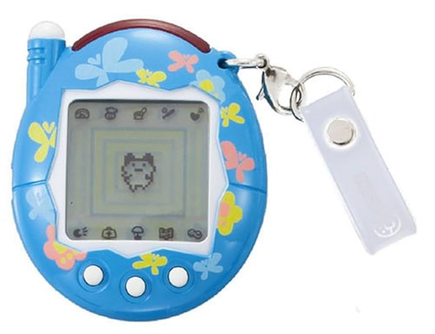 新品・未開封！ 祝ケータイかいツー！たまごっちプラス 商品未開封】祝