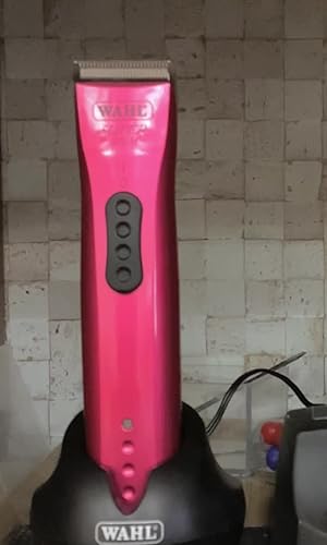 Amazon | WAHL(ウォール) Super Trim (スーパートリム)【WAHL認定