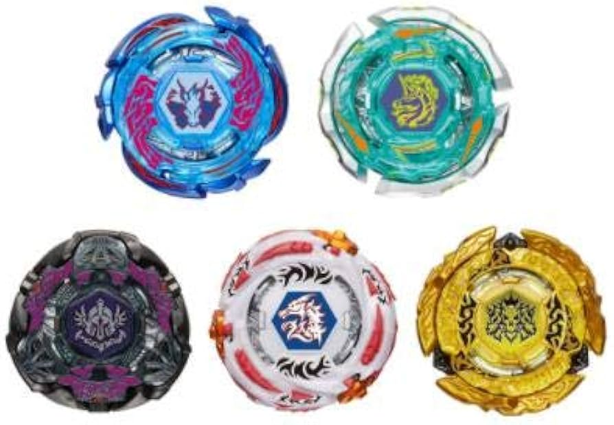 メタルファイトベイブレード 20個セット Amazon.co.jp: ベイブレード