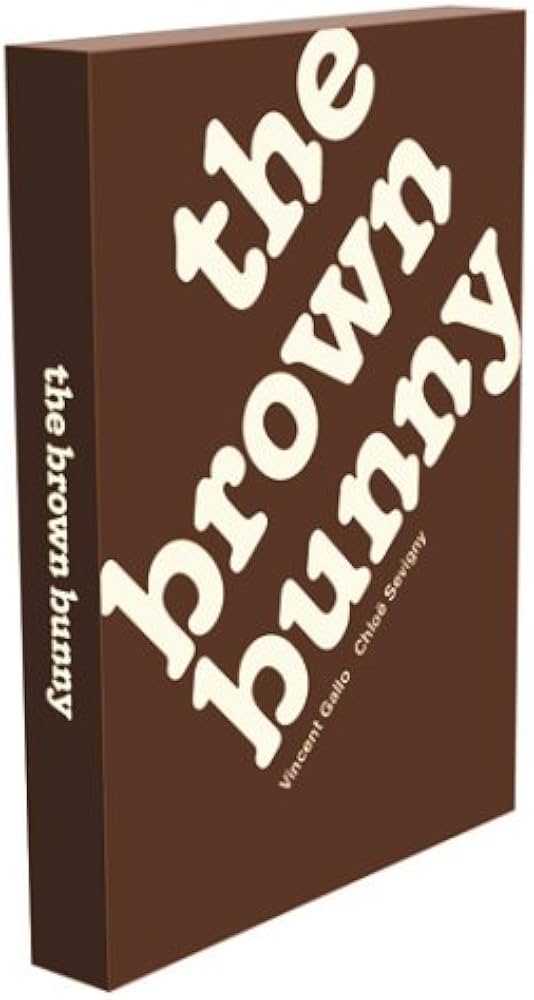 Amazon.co.jp: ブラウン・バニー プレミアムBOX (完全限定生産) [DVD