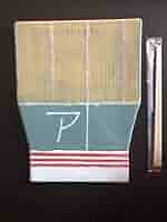 美濃焼】赤城の飛行甲板皿 美濃焼】赤城の飛行甲板皿 美濃焼】赤城の