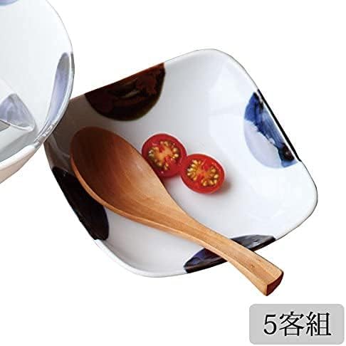 時代物 萬古焼 古萬古 鶴文 蓮型 蓮葉 皿 大皿 良品 骨董 古玩 傷なし