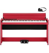 Amazon | KORG(コルグ) 電子ピアノ B2 88鍵盤/初心者/譜面立て付属