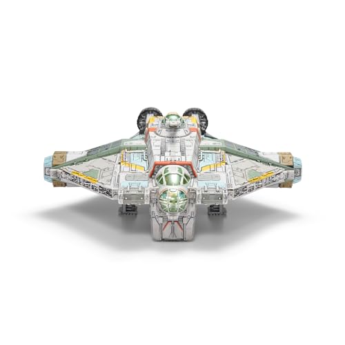 スターウォーズ マイクロギャラクシー スコードロン ゴースト セット