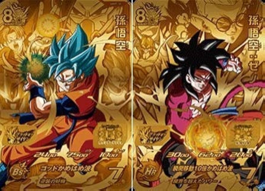 momo スーパードラゴンボールヒーローズ SEC、6枚セット+SEC6 momo