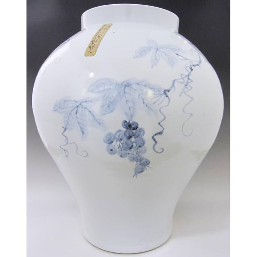 李朝 青磁器 壺 花瓶 朝鮮 韓国 骨董 【公式通販】