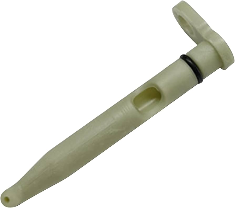 Amazon.com: Chuuparts Piston Cooling Nozzle 3013591 Compatible