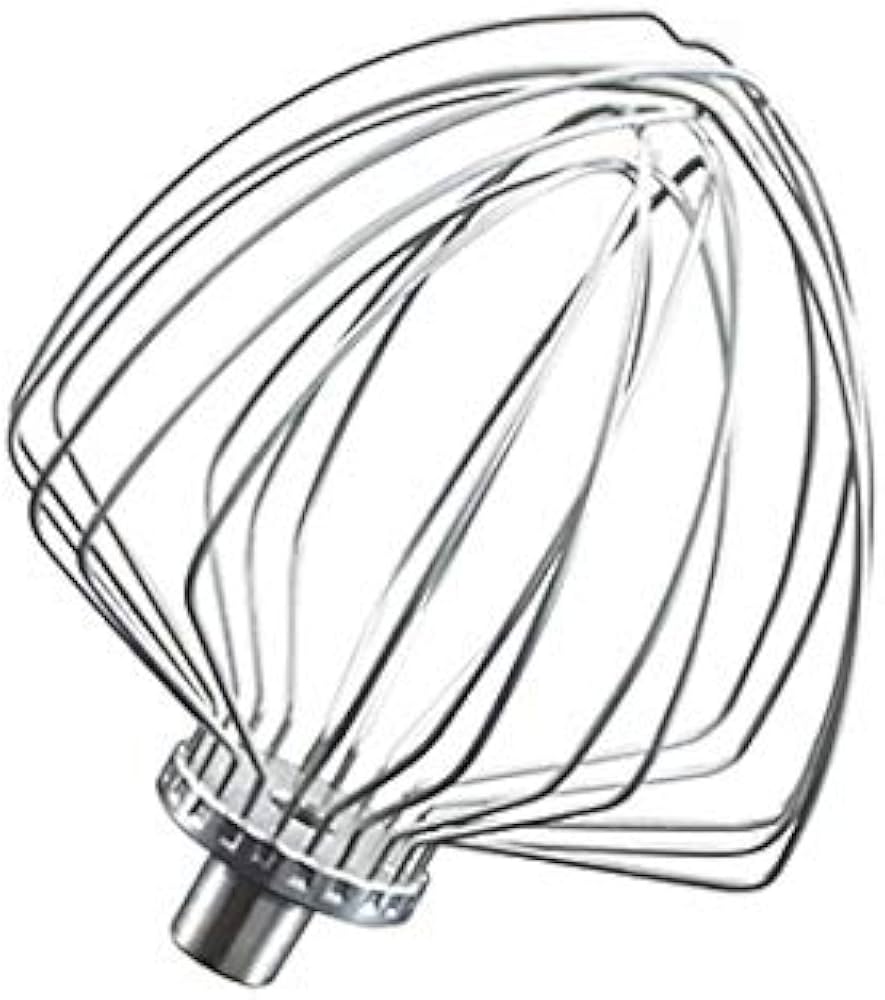 Amazon | アズワン キッチンエイドミキサー KSM7用 11本ワイヤー