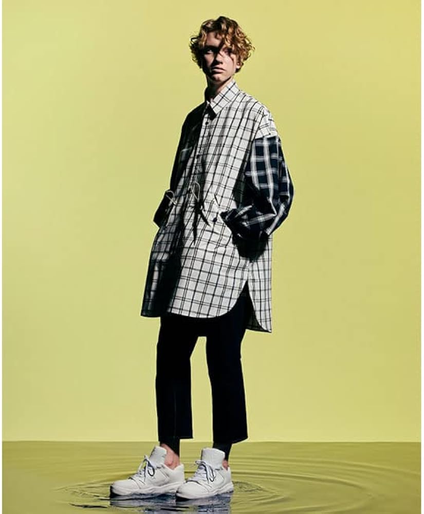 Amazon | FUMITO GANRYU フミトガンリュウ 3Dカット 5ポケット