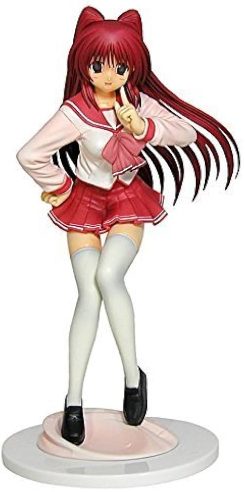 Amazon | ToHeart2 向坂環 ドリマガオリジナルVer. 1/8 完成品