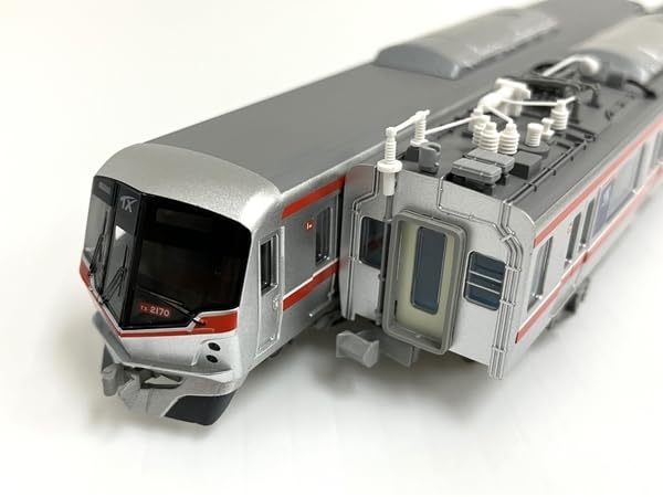 マイクロエース つくばエクスプレス