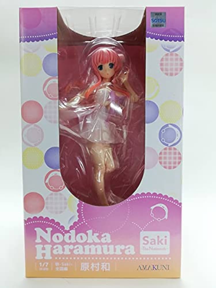 Amazon | 咲 Saki 全国編 原村和 通常 17 品フィギュアオンライン