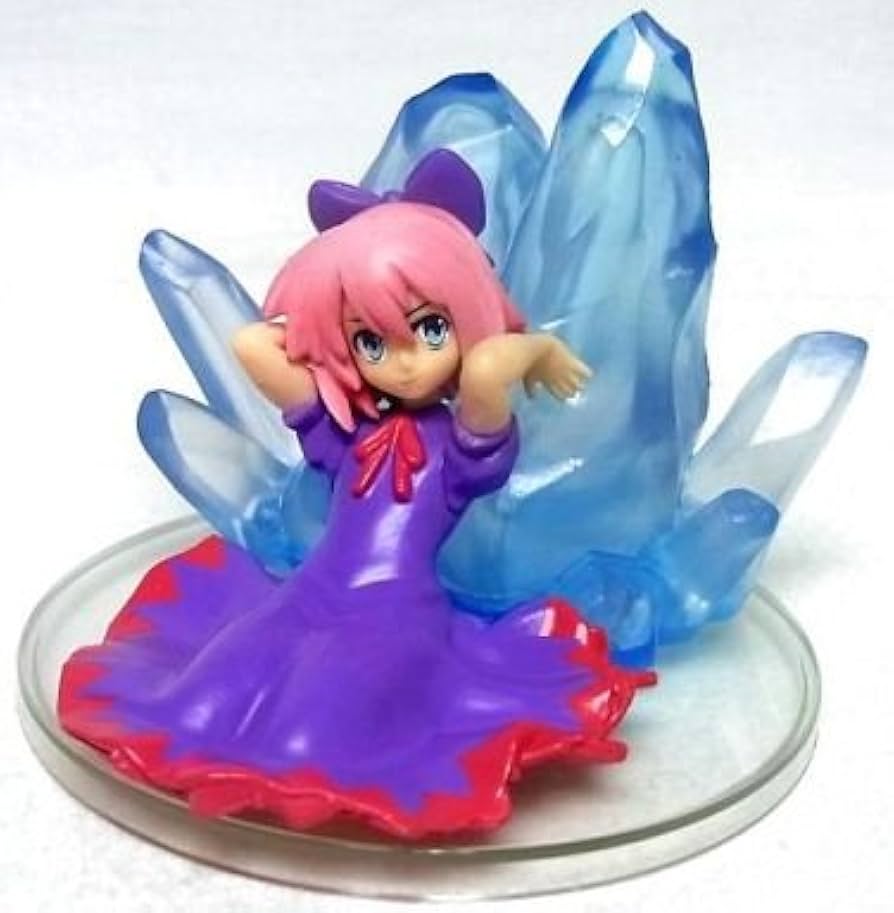 東方雅華乱舞 フィギュア 16体セット 東方project 未開封 東方雅華乱舞