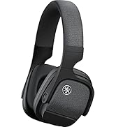 Amazon.co.jp: ヤマハ(YAMAHA) ワイヤレスヘッドホン YH-L700A(B