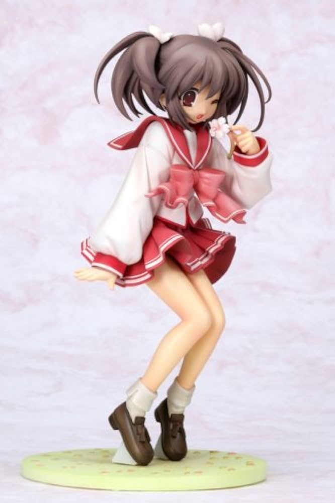 Amazon.co.jp: V.I.P/To Heart2 柚原このみ -いとうのいぢ版- (1/8