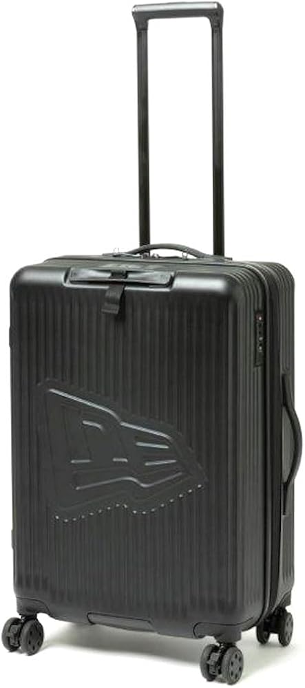 Amazon | [ニューエラ] キャリーケース スモール スーツケース