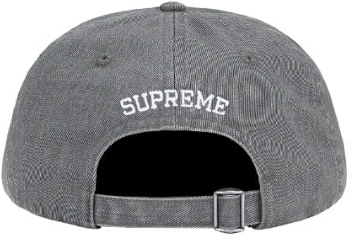 Amazon | [シュプリーム] Pigment Print S Logo 6-Panel Cap