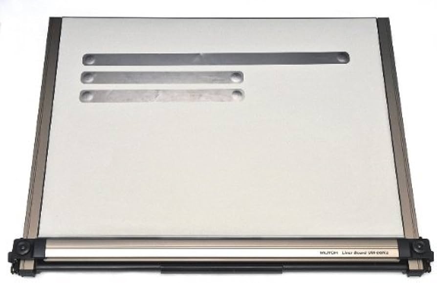 Amazon.co.jp: MUTOH ムトーエンジニアリング UM-06N2 ライナーボード