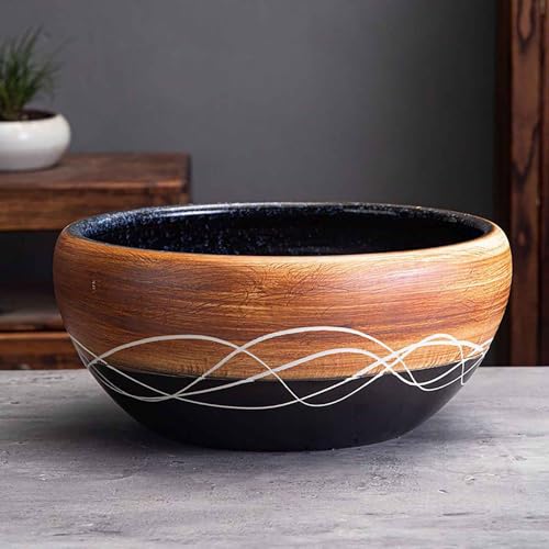 金魚鉢 陶器 大きい」の人気商品一覧 | 安い商品を通販サイトから探す