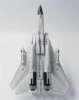Amazon | Calibre Wings 1/72 完成品 F-14A VF-126 RED 31 'TOMCATSKY
