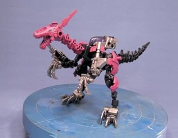 Amazon | ゾイド NBZ12 G2レックス | ベルト・なりきりアイテム | おもちゃ