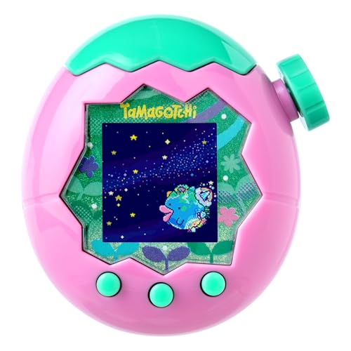 バンダイ バンダイ Tamagotchi Connection みずいろらめ (電子玩具