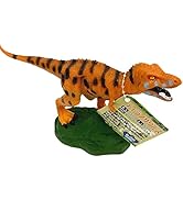 Amazon.co.jp: Geoworld 恐竜フィギュア ティラノサウルス 体長 約18cm