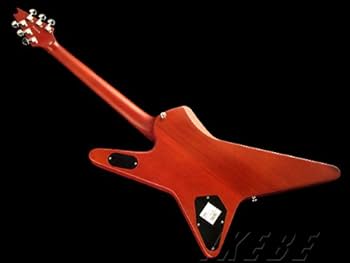 Amazon | Edwards エドワーズ エレキギター E-CS-140 Galneryus Syu