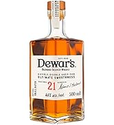 Amazon.co.jp: 【ネット限定】 Dewar's デュワーズ 15年 ロックグラス
