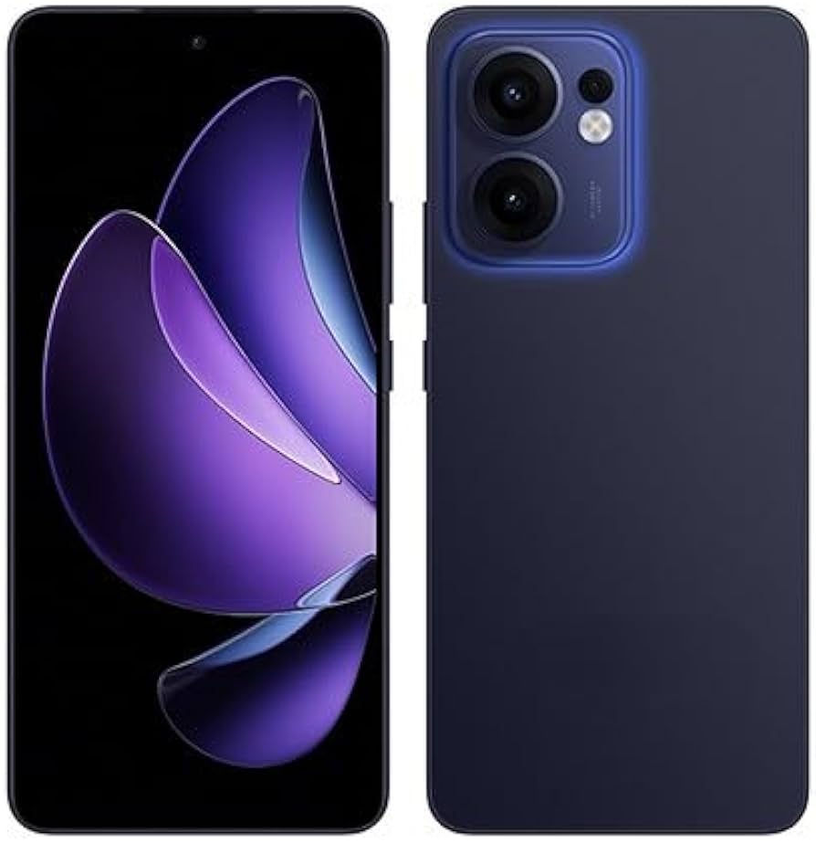 Amazon | AU/UQ版 OPPO Reno13 A 5G OPG05 本体 8GB/128GB SIM