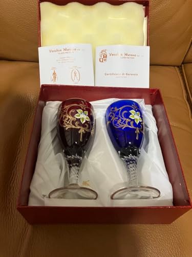 ベネチアン グラス ワイングラス」の人気商品一覧 | 安い商品を通販