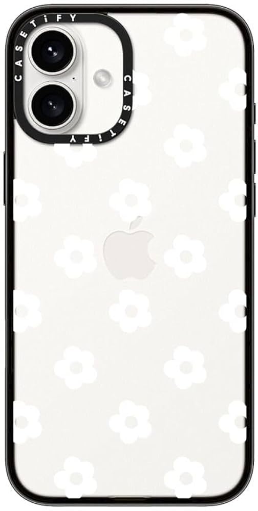 Amazon.co.jp: CASETiFY コンパクト iPhone 16 Plus ケース [軽量