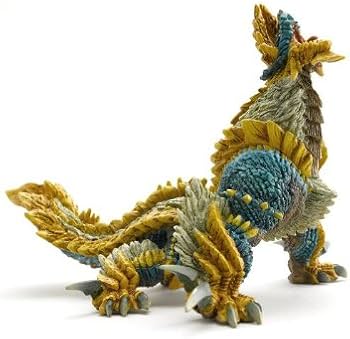 Amazon | カプコンフィギュアビルダー スタンダードモデル