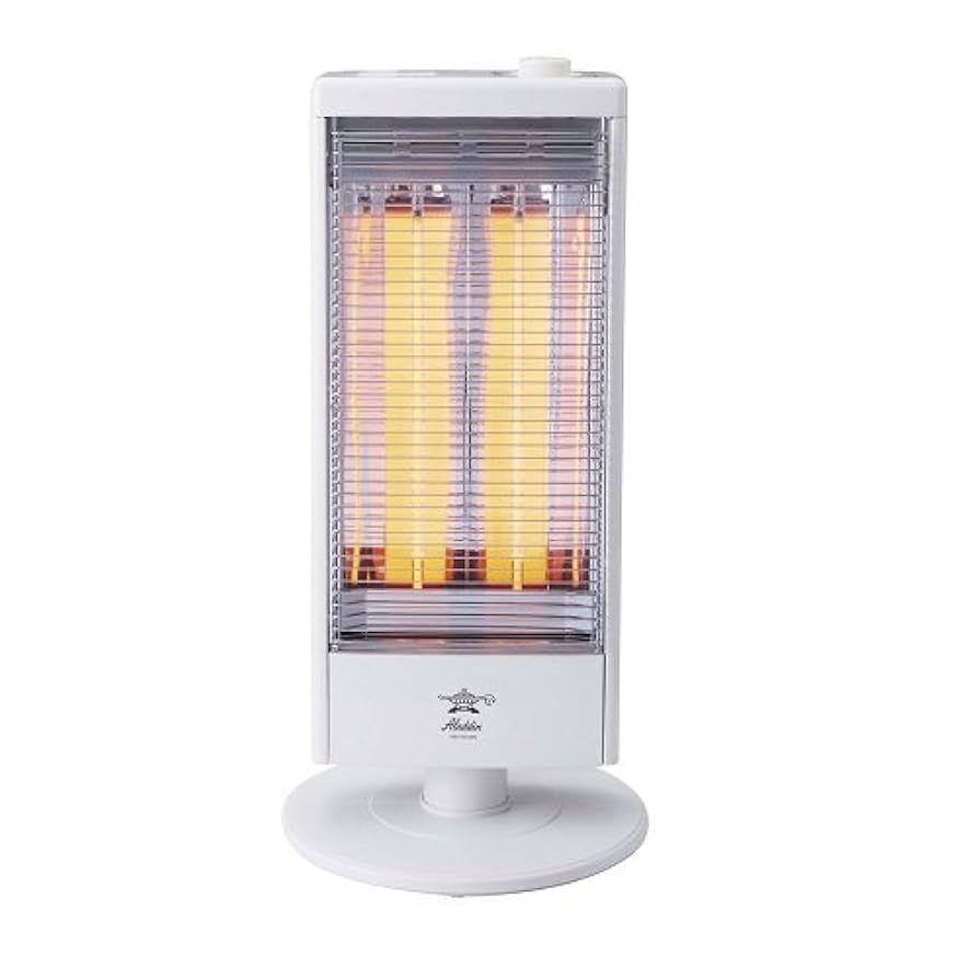 値下げ！ アラジン 遠赤グラファイトヒーター AEH-2G10AJ 2021年製 遠