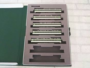 Amazon | Nゲージ KATO 10-1501 189系「あさま」小窓編成 5両基本