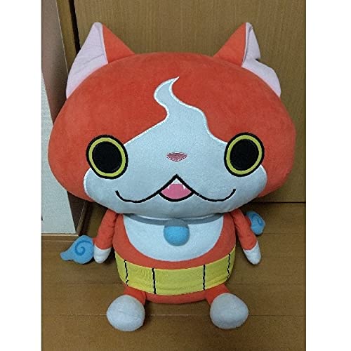 等身大おすわりぬいぐるみジバニャン(妖怪メダランド)