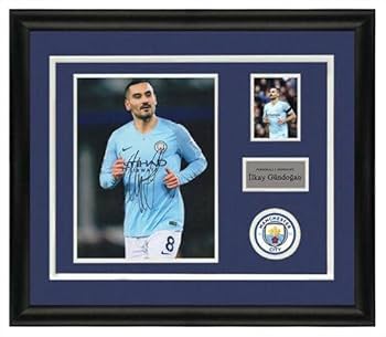 直筆サイン入り写真 デイカー・モンゴメリー SA鑑定済 直筆サイン入り