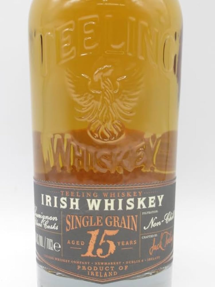 Amazon.co.jp: ティーリング 15年 ソーヴィニヨンブラン フィニッシュ