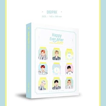 防弾少年団 BTS Happy Ever After クリアファイル サイン 防弾少年団