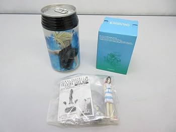 Amazon | sm0454 FF7 ポーション 4点セット プレミアムボトル 缶