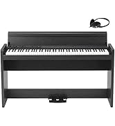 Amazon | KORG(コルグ) 電子ピアノ Liano 88鍵盤/初心者/ライトタッチ