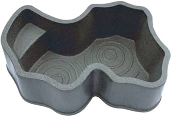 Amazon | タカラみかげ調プラ池 V80 | タカラ | 水槽 通販