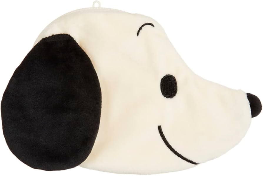 Amazon | セキグチ ポーチーズ 1950'sヴィンテージスヌーピー 683499